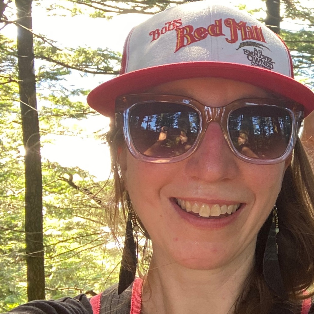 Meet your Posher, Maria